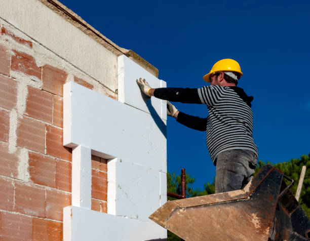 Best Commercial Insulation in Vandenberg Village, CA