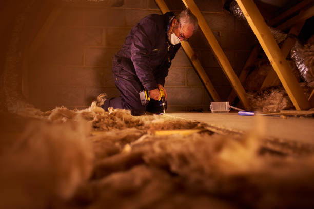 Best Commercial Insulation in Vandenberg Village, CA